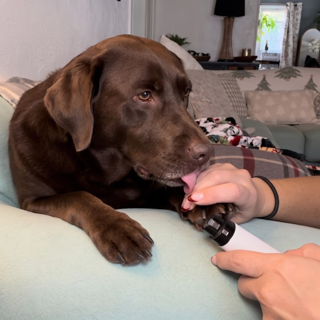 Gentle Trim Pro™